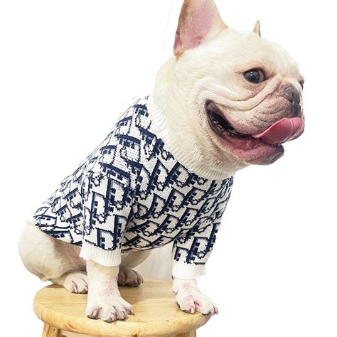 dior dog accessories dixe|Dior dog shirts.